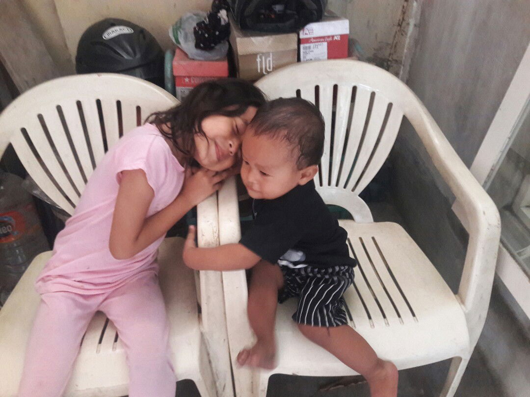 Junizah profile icon