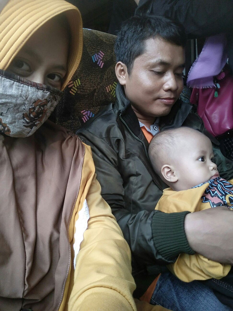 krisnawati profile icon