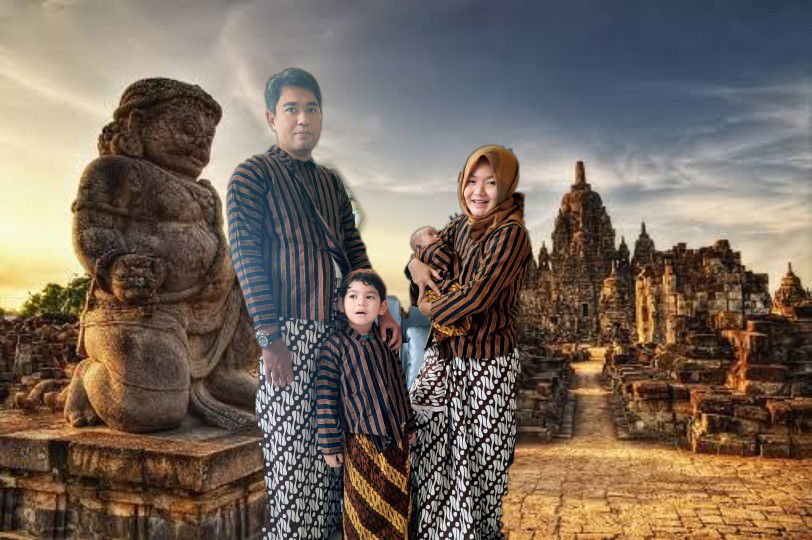 Lia Andiwasito profile icon