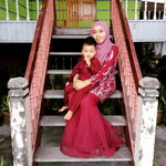 nurul aznita profile icon