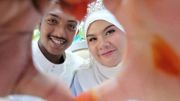 Mawaddah profile icon