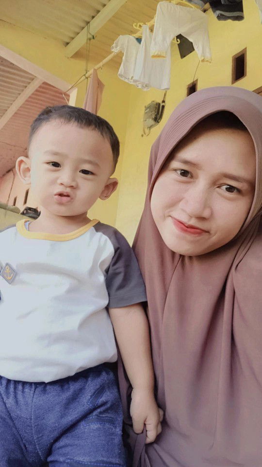 Ratu Deliana profile icon