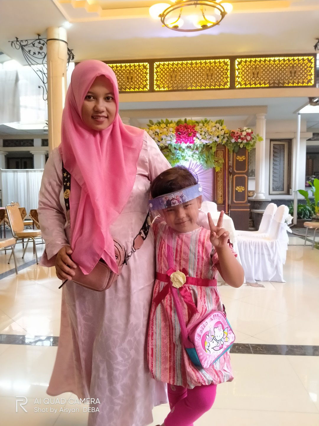 dewi permata profile icon