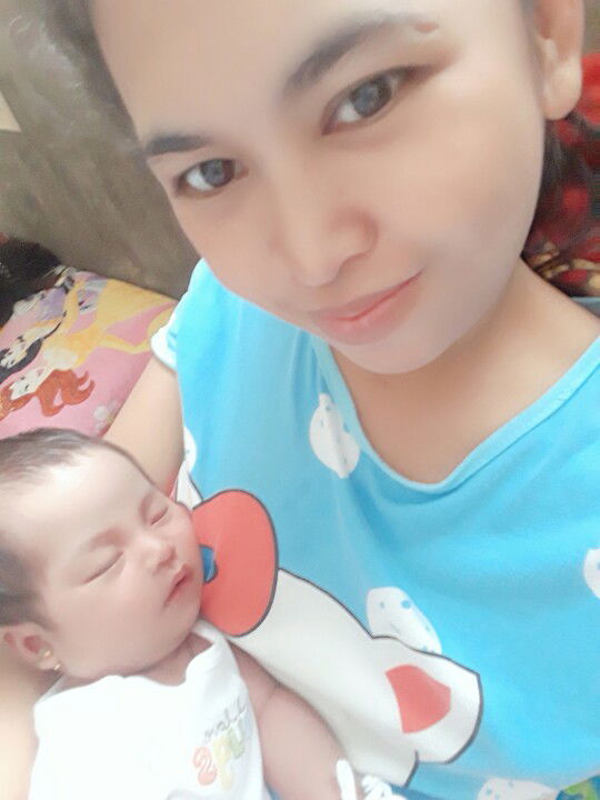 Eloisa Castillo Ebuenga profile icon