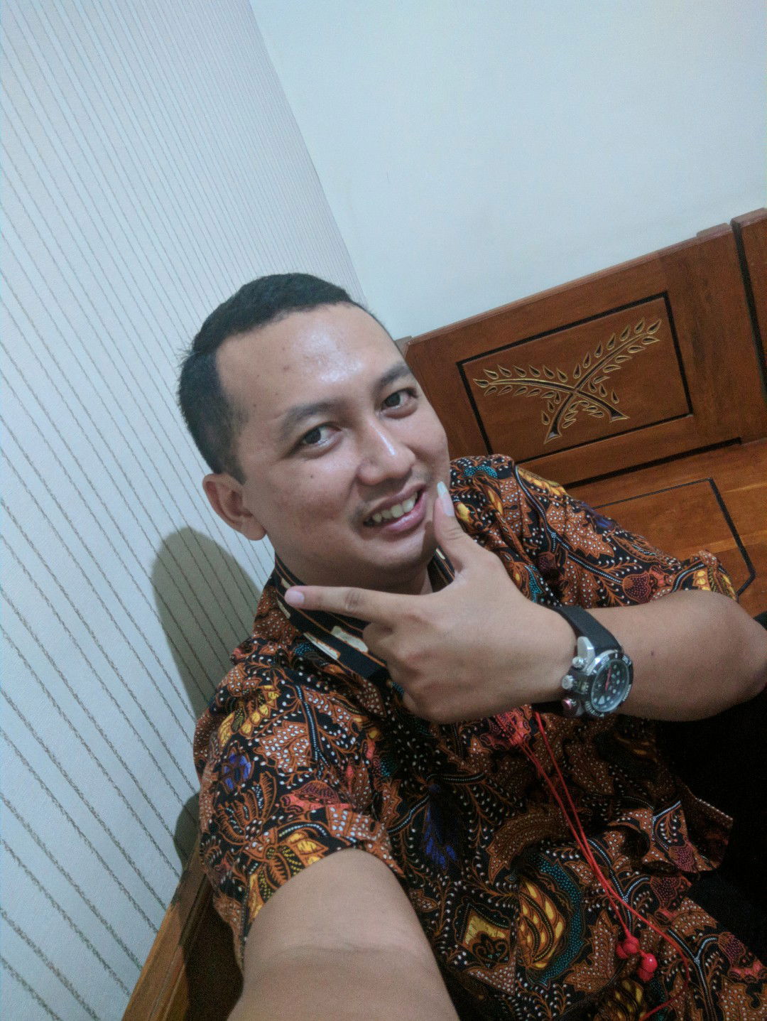 Danurwenda Husani profile icon