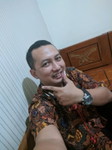 Danurwenda Husani profile icon