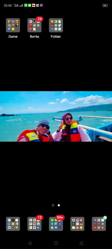 Risma arsita Dewi profile icon