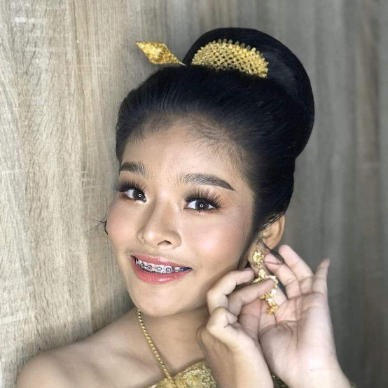 แพรทอง profile icon