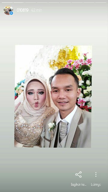 Tanti Andriani Taufik profile icon