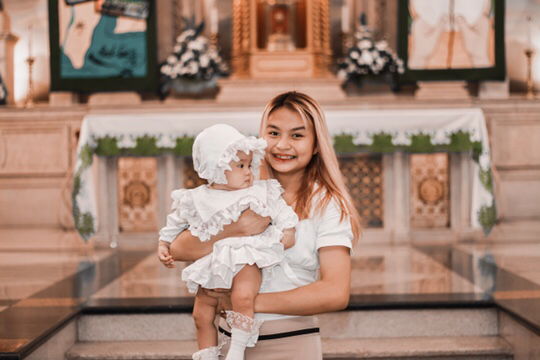 Maeden Joyce Dela Rosa profile icon