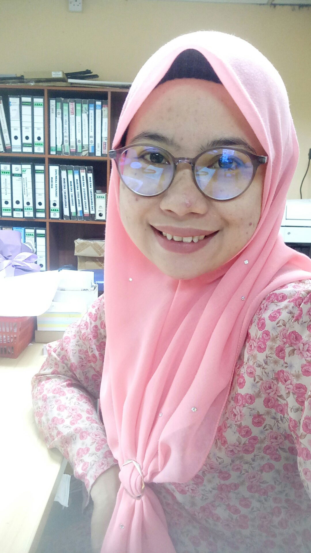 Mumy Asyura profile icon