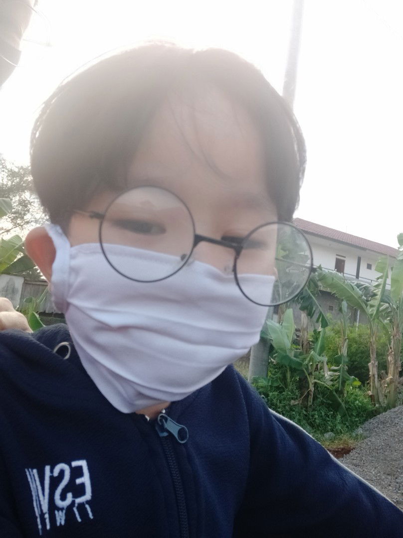 annisa wulandari profile icon