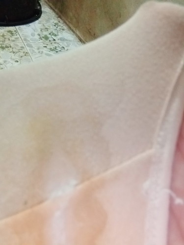 ตกขาว