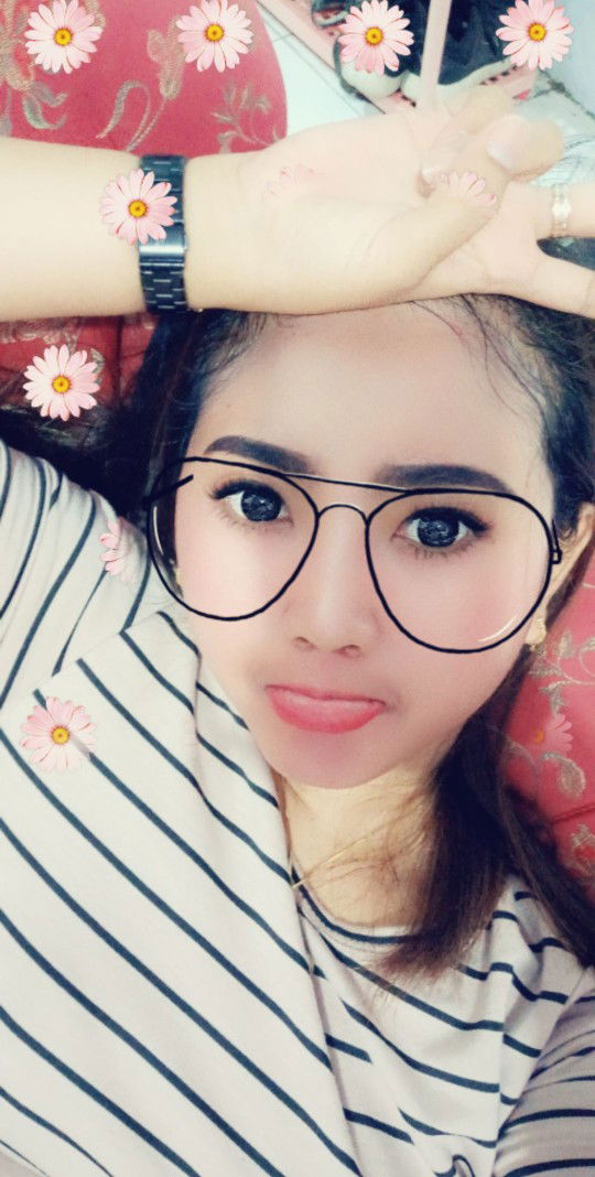 Qhonita Nukie profile icon