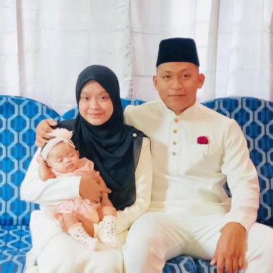 nor hadhirah hamidan profile icon