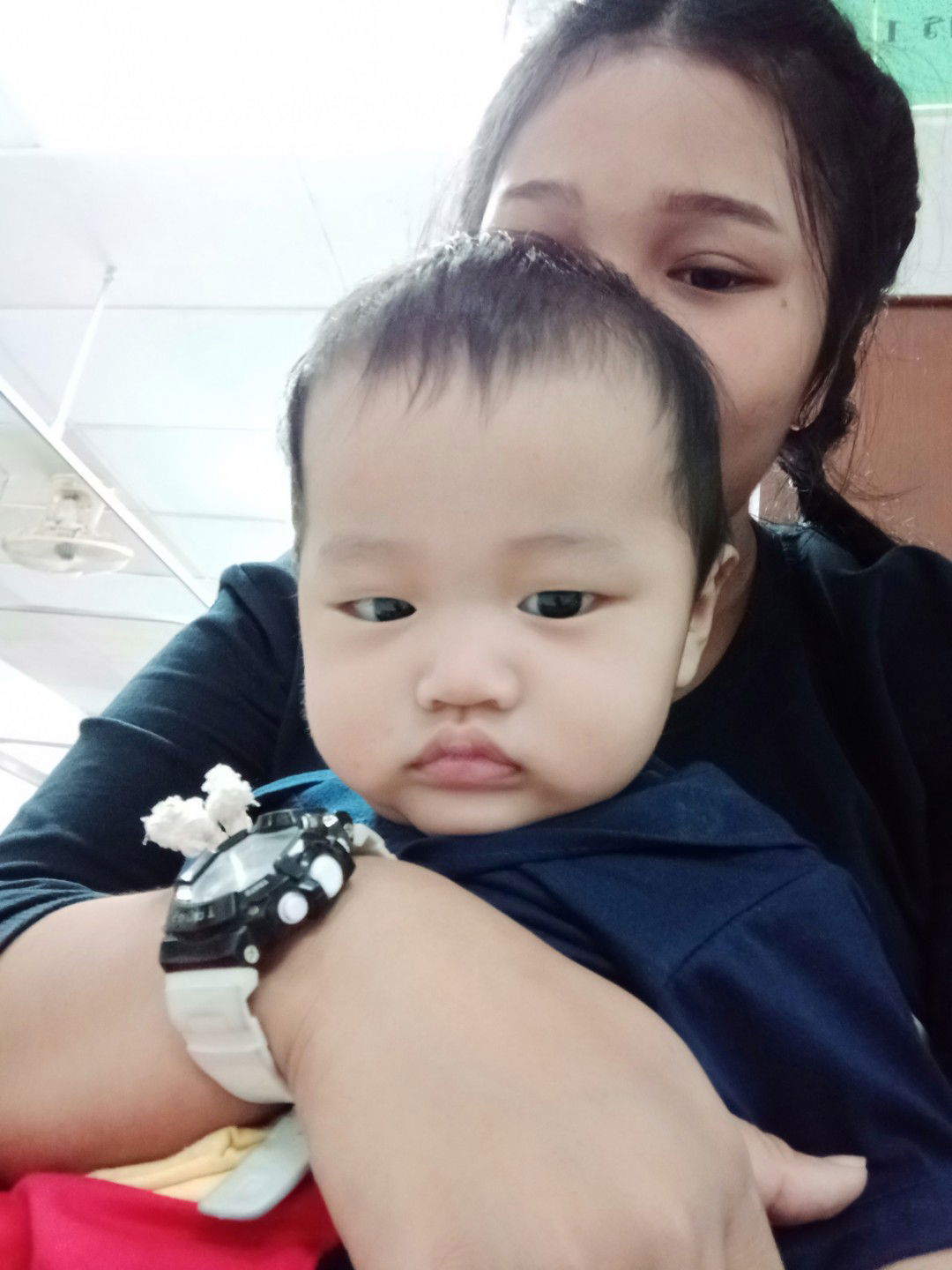 E'noo Kung profile icon