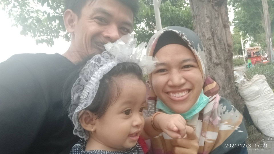 Rika Rahmawati profile icon