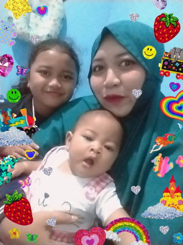 Novita Sari profile icon