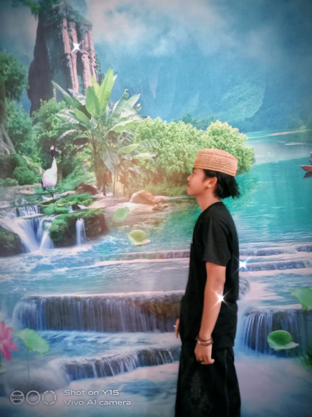 Nazy Tupai profile icon