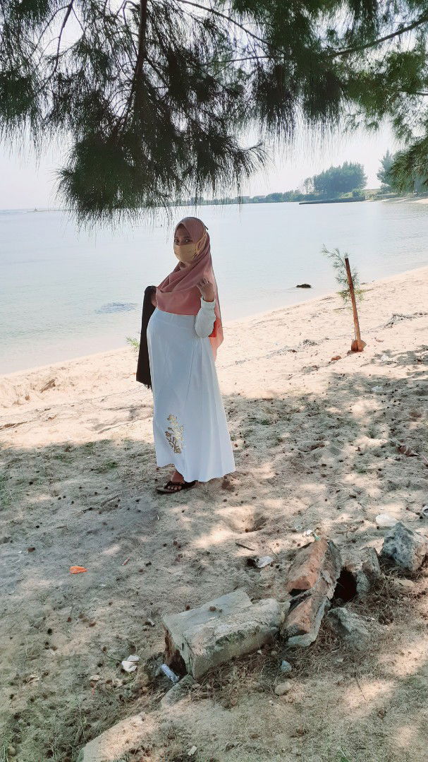 Ulin Nashiroh profile icon