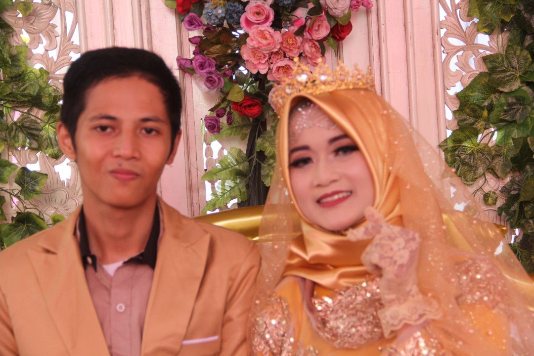 Khumairoh Latifa profile icon