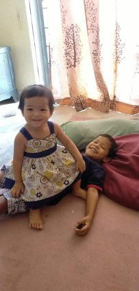 Ahmad Kamarul bin A. Kadir profile icon