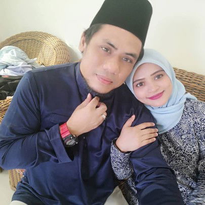 Nurashikin Ramli profile icon