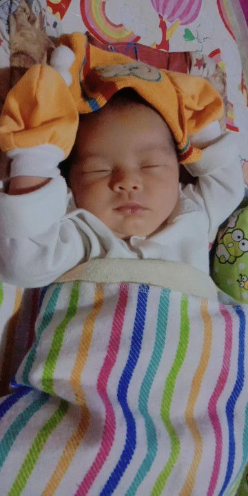 Davita Nathania profile icon