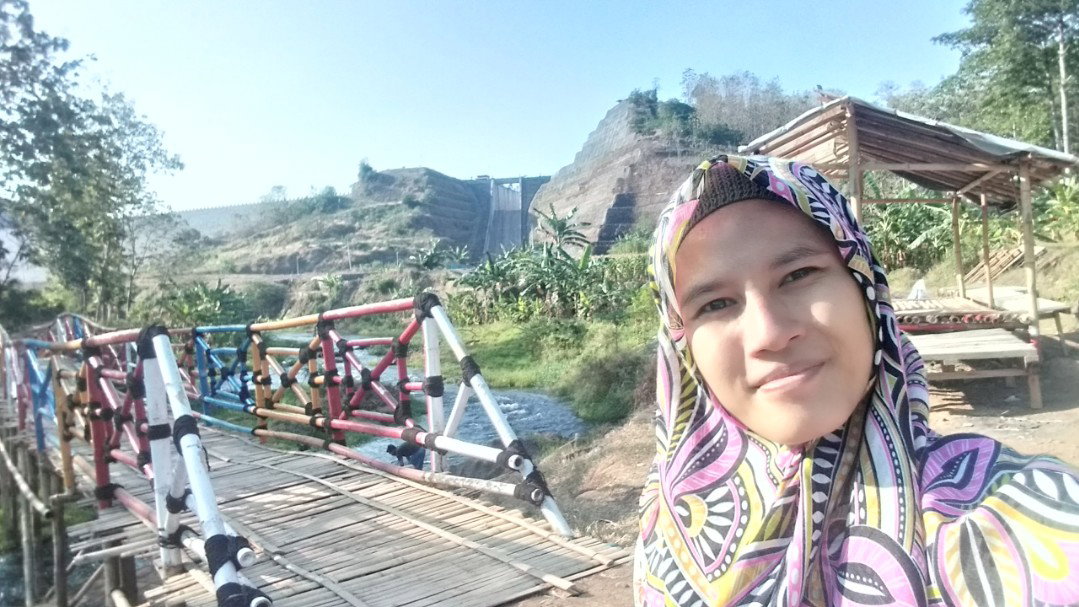 rosita maftuhah