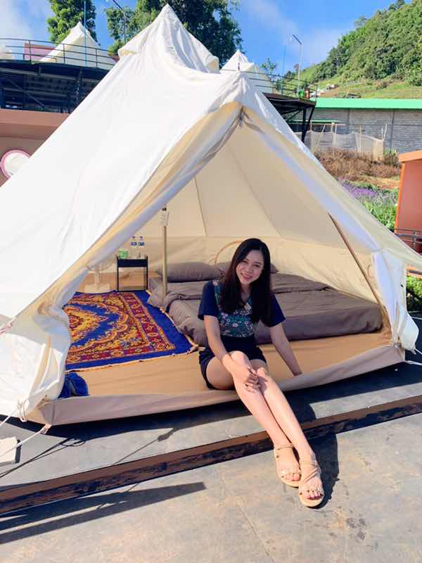 New Sunita profile icon