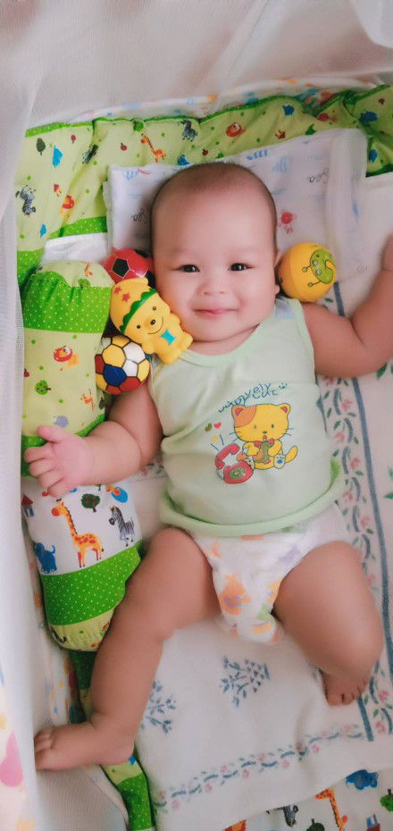 สุนิสา คำกลาง profile icon