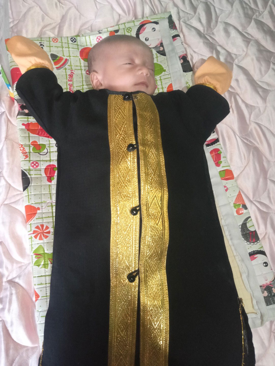 Nur Hidayah profile icon