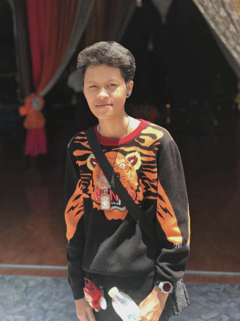 ปิ๋มส์ อย่าขัดใจทุกอย่างต้องชัดเจน. profile icon