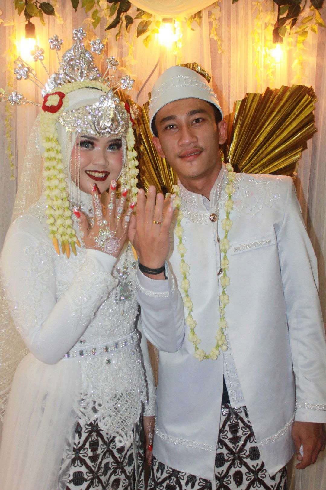 Winda Anggraini profile icon