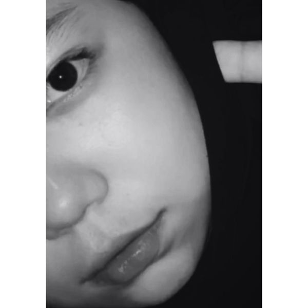 Amoyy Zainal profile icon