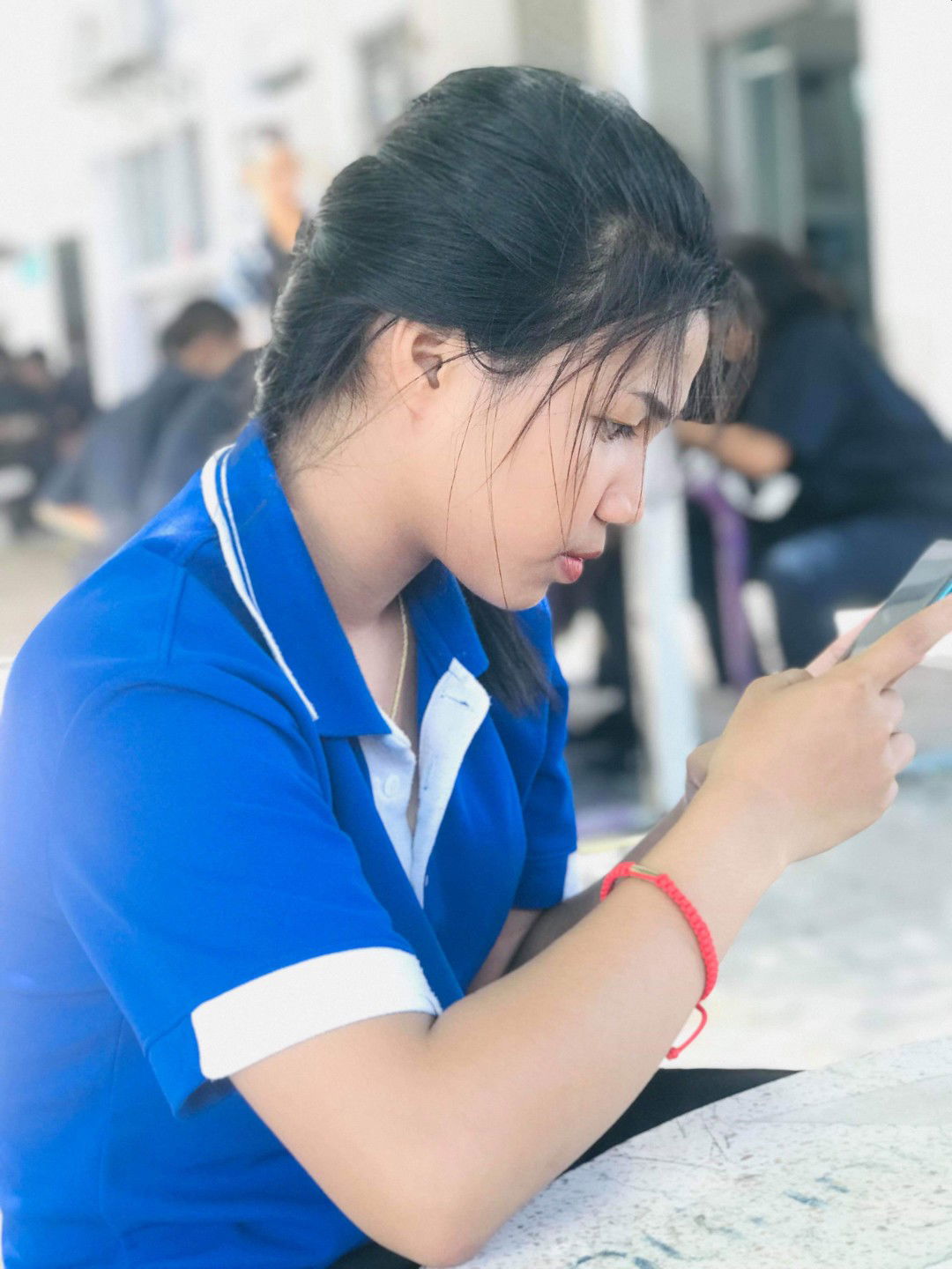 เมษยา ทองมี profile icon