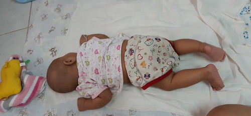 ลูกไม่ยอมหันซ้าย