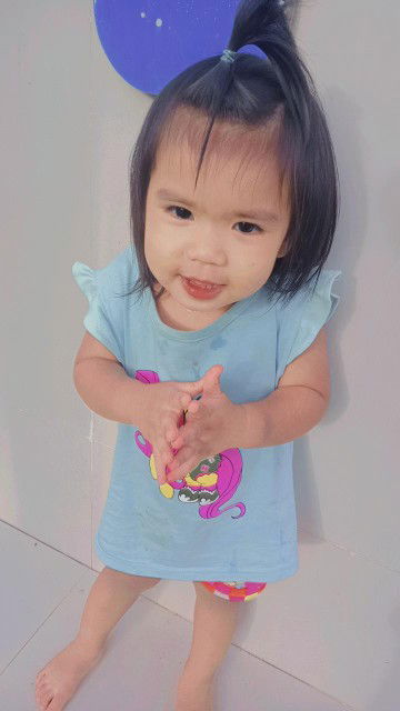 น้องลูกพีช profile icon