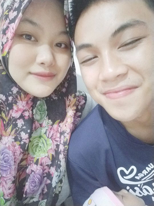 Syaqilah Jamudin profile icon