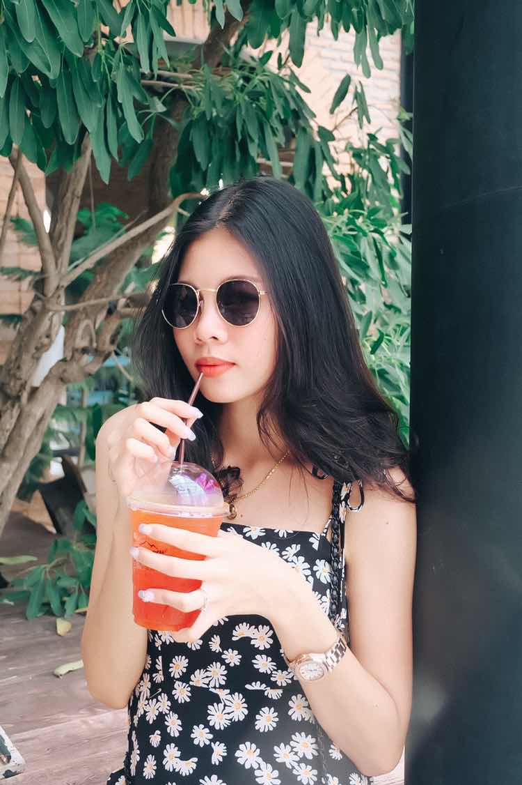 ณัฐณิชา ชัยเศรษฐ profile icon