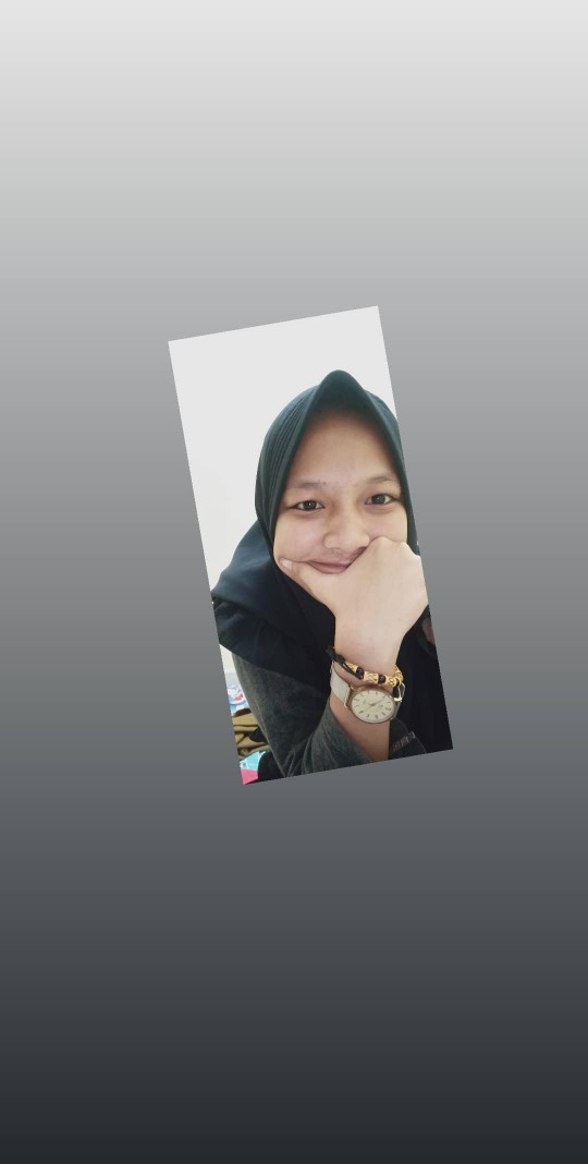 Nur halifah triyani profile icon