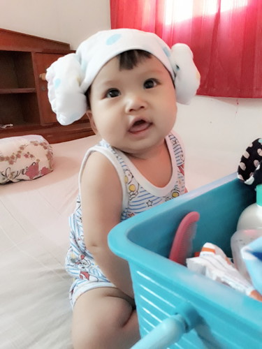 แชร์ประสบการณ์ อย่าใช้อารมณ์กับลผุก