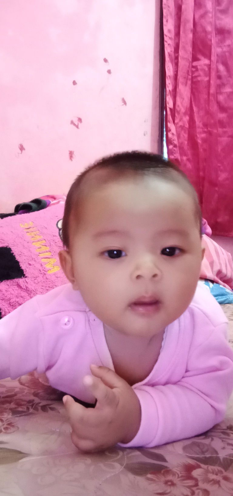 Desi Safitri profile icon