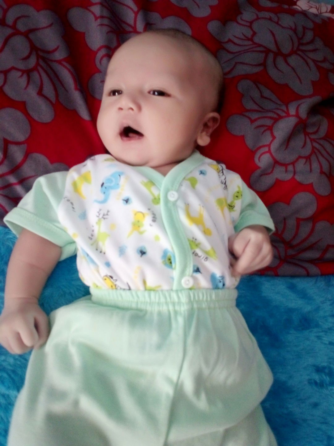 Mama Bintang profile icon