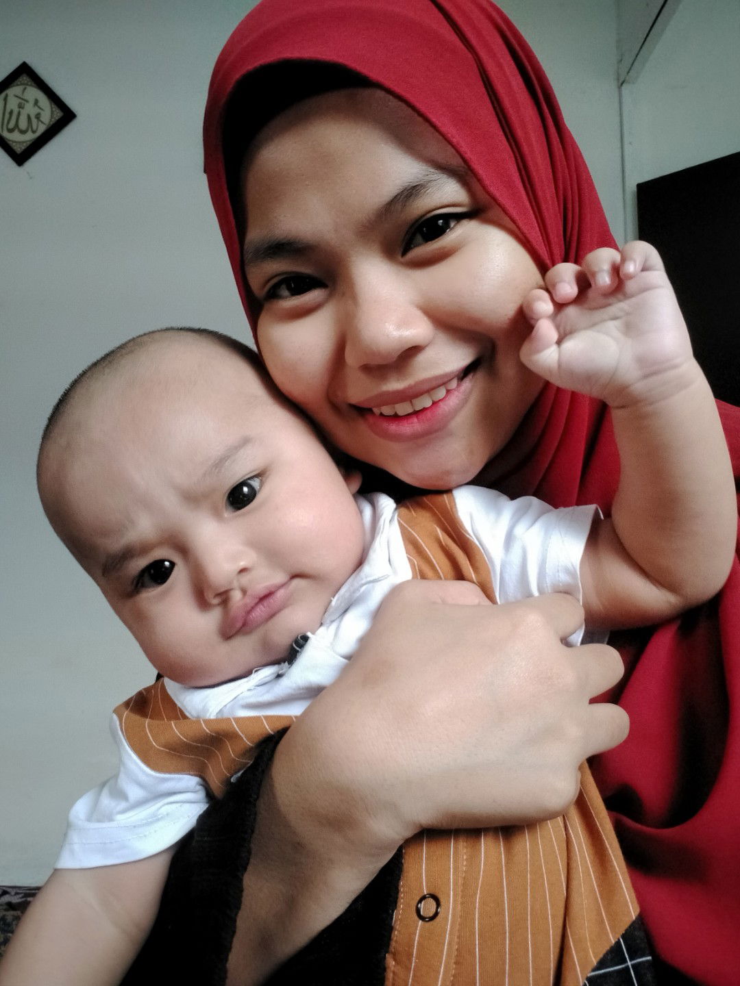 Shisil Suardi profile icon