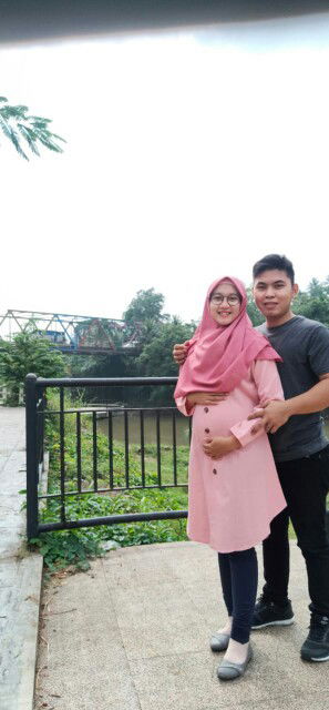 Oktiyana Solihah profile icon