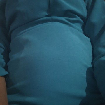 hamil tapi lupa haid trakhir nya