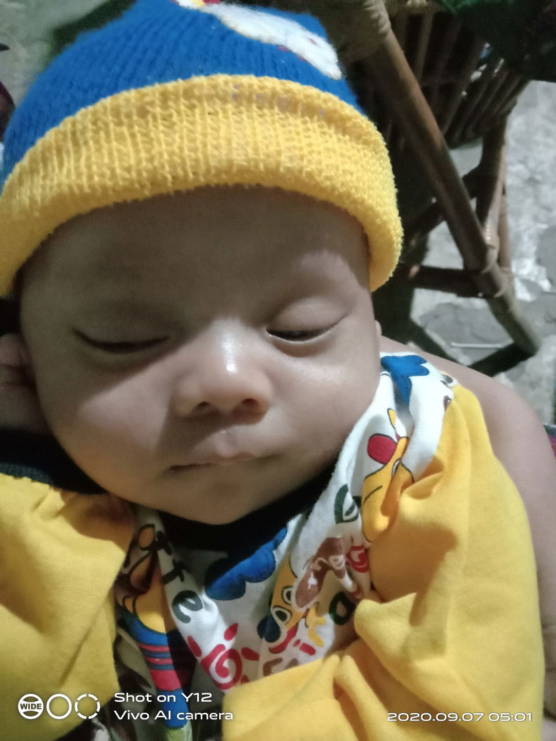 Rohayati profile icon