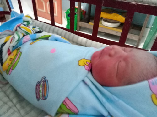 alhamdulillah akhirnya