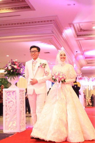 Pesanku untuk Pak Nahkoda Keluarga #HariAyahTAP